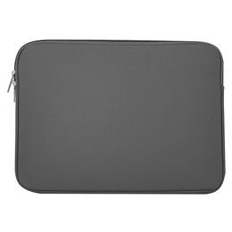 Univerzalna torbica za laptop 14", siva