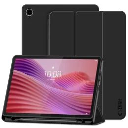 Tech-Protect SC Pen tok Lenovo Tab 10.1 TB-311 készülékhez, fekete
