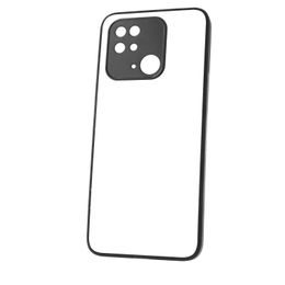 AllWhite Hülle, Xiaomi Redmi 10C, weiß