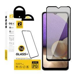 Folie de sticlă securizată Privacy 5D, Samsung Galaxy A33