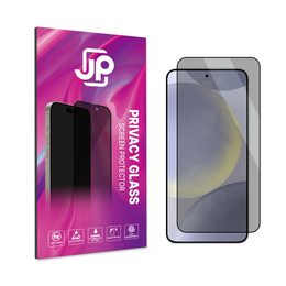 JP Privacy Sticlă securizată, Samsung Galaxy S26 FE, negru