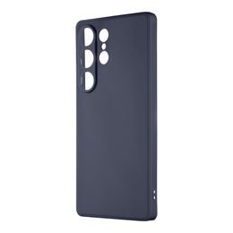 OBAL:ME Matte TPU borító Samsung Galaxy S25 Ultra, kék