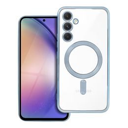 Electro Mag Cover με MagSafe, Samsung Galaxy A54, μπλε