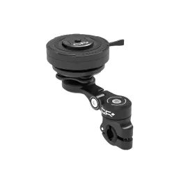 GRxplore Držač telefona za retrovizor, crni