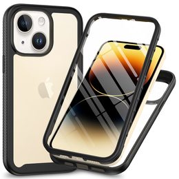 JP Defense360 θήκη, iPhone 15, μαύρο
