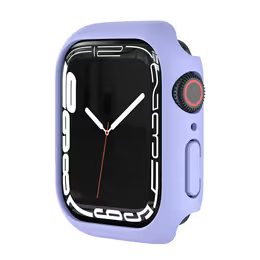 JP Watch case, Apple Watch 7 / 8 / 9, 41 mm, fialový