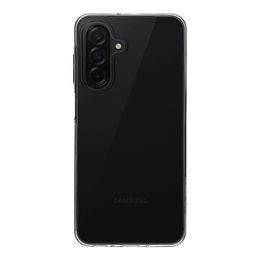 Tactical TPU Hülle für Samsung Galaxy A26 5G, transparent