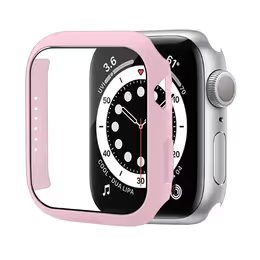 JP Watch case, Apple Watch 4 / 5 / 6 / SE, 40 mm, růžový