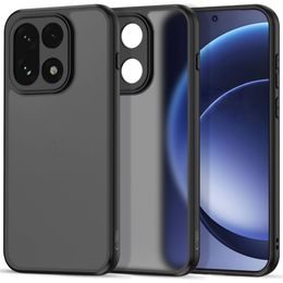 Tech-Protect MagMat, OnePlus 15, ματ μαύρο