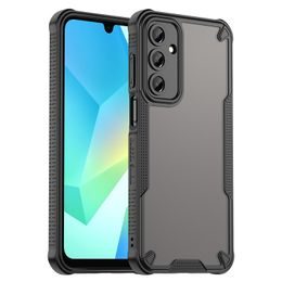 ArmorShield Hybrid Case, Samsung Galaxy A16 5G, czarny