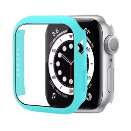 Etui JP Watch, Apple Watch 4 / 5 / 6 / SE, 40 mm, jasnoniebieskie