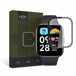 Hofi Pro+ Folie de sticlă securizată, Xiaomi Redmi Watch 3 Active