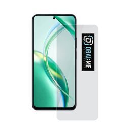 OBAL:ME 2.5D Tvrdené Sklo pre Honor 200 Smart, priehľadne