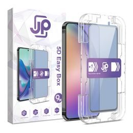 JP Easy Box 5D Tvrdené sklo, Samsung Galaxy A54 5G