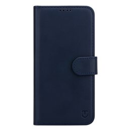Tactical Field Notes etui, Xiaomi 17T, modro