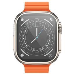 Borofone Smartwatch BD3 Ultra, arany