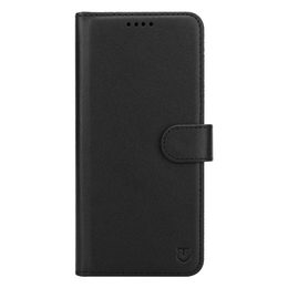 Xiaomi Redmi A7 odinis atverčiamas dėklas Tactical Field Notes – juoda