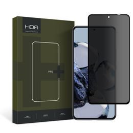 Hofi Privacy Glass Pro+ Tvrdené sklo, Xiaomi 12T / 12T Pro