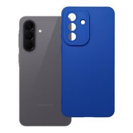 Samsung Galaxy A57 5G silikona vāciņš – zils