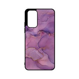 Momanio tok, Xiaomi Redmi Note 11 / 11S, Marble purple