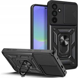 Tech-Protect CamShield Pro Samsung Galaxy A36 5G, čierny