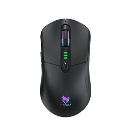 T-WOLF X5 Mouse Gaming Tri-Mode