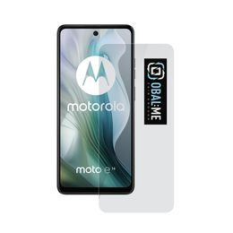 OBAL:ME 2.5D Szkło hartowane do Motorola E14, przezroczyste