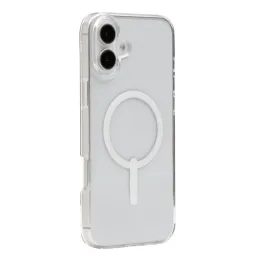 ZAGG Crystal Palace Lite Snap etui ochronne, iPhone 16 Plus