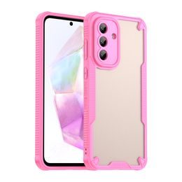 ArmorShield Hybrid Case, Samsung Galaxy A56, Rosa