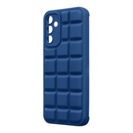 OBAL:ME Block Κάλυμμα, Samsung Galaxy A14 5G, μπλε