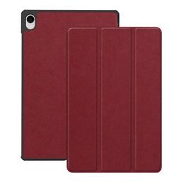 Techsuit FoldPro ümbris Samsung Galaxy Tab S12 Plus – punane