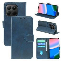 Μαγνητική Θήκη, Xiaomi 15T, μπλε