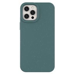 Eco Case maska, iPhone 12 Pro Max, zelena