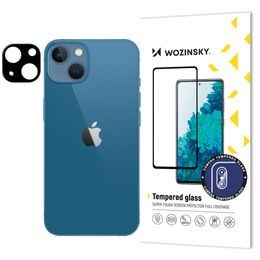 Gehärtetes Schutzglas für das Kameraobjektiv, iPhone 15 Plus