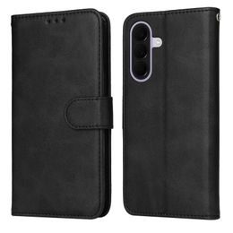 Samsung Galaxy A27 ümbris – magnetiga klappümbris – must