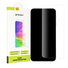 Techsuit Clear Vision Προστατευτικό Γυαλί Οθόνης, Xiaomi Redmi Note 14 5G