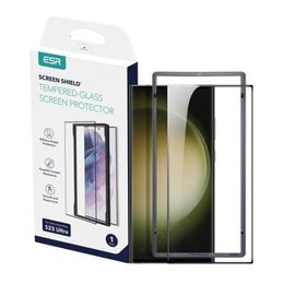ESR Tvrzené sklo, Samsung Galaxy S23 Ultra