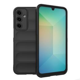 Magic Shield obal, Samsung Galaxy A16, černý