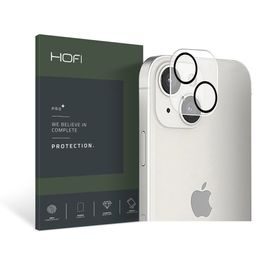 Hofi Cam Pro+ kamerahuzat, iPhone 13 Mini / 13, átlátszó