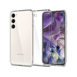 Samsung Galaxy S23 Husă transparentă