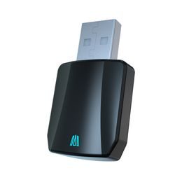 Vezeték nélküli adapter CarPlay és Android Auto rendszerhez, Plug & Play, ABS, CA15