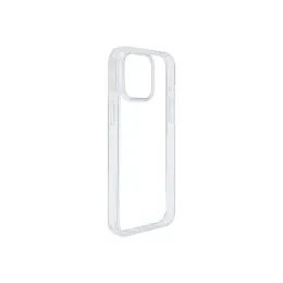 iPhone 15 Pro skaidrus dėklas – ER CASE Crystal – skaidri