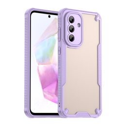 ArmorShield Hybrid Case, Samsung Galaxy A56, violet