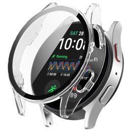 Tech-Protect Defense360 Samsung Galaxy Watch 7 (40 mm), transparentan