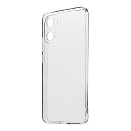 OBAL:ME Θήκη TPU για OnePlus Nord CE5, διάφανη