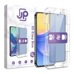 JP Easy Box 5D zaščitno kaljeno steklo, Samsung Galaxy A15 5G