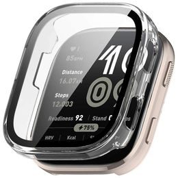 Techsuit Defense360 Pro, Amazfit Bip 6, transparent