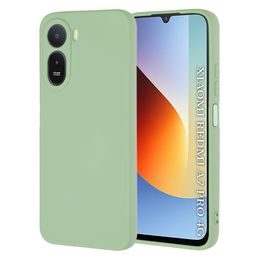 Techsuit SoftFlex obal, Xiaomi Redmi A7 Pro 4G, mätový
