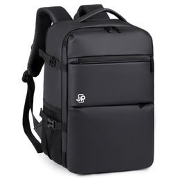 JP Nahrbtnik B13, 39*25*18~24 cm, črn