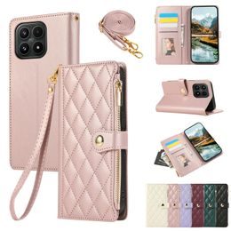 Husa Glamour, Xiaomi 17, roz